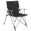 Uitgang ✔️ Outwell Goya Vouwstoel, Zwart ????