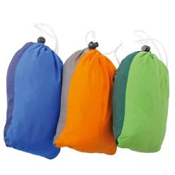 Korting ???? Amazonas Silk Traveller Light Hangmat, Groen ???? -KAMPA-winkel AZ 1030180 3 1