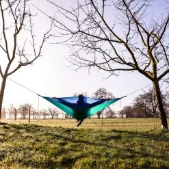 Coupon ???? Amazonas Adventure Hangmat, Olijf/bruin ???? -KAMPA-winkel amazonas adventure haengematte ice blue 4 2