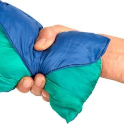 Aanbiedingen ???? Amazonas Adventure Hangmat, Blauw/turquoise ???? -KAMPA-winkel amazonas adventure haengematte ice blue 7