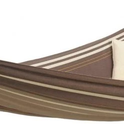 Coupon ✨ Amazonas Palacio Hangmat, Bruin ????