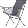 Goedkoopste ???? Big Agnes Big Six Armchair, Groen ???? -KAMPA-winkel big agnes big six armchair asphalt gray 1