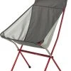 Aanbiedingen ???? Big Agnes Big Six Campingstoel, Grijs ⌛ -KAMPA-winkel big agnes big six camp chair asphalt gray 1