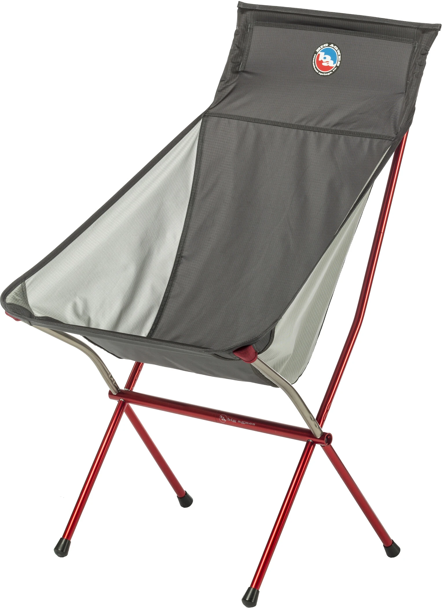 Aanbiedingen ???? Big Agnes Big Six Campingstoel, Grijs β 3 Aanbiedingen ???? Big Agnes Big Six Campingstoel, Grijs β