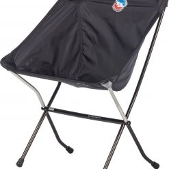 Groothandel ⌛ Big Agnes Skyline UL Stoel, Zwart ????