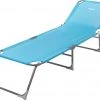 Nieuw ???? Brunner Bahia Sunbed, Blauw ???? -KAMPA-winkel brunner bahia sunbed light blue 1
