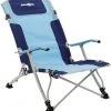 Korting ???? Brunner Bula XL Chair, Blauw ????