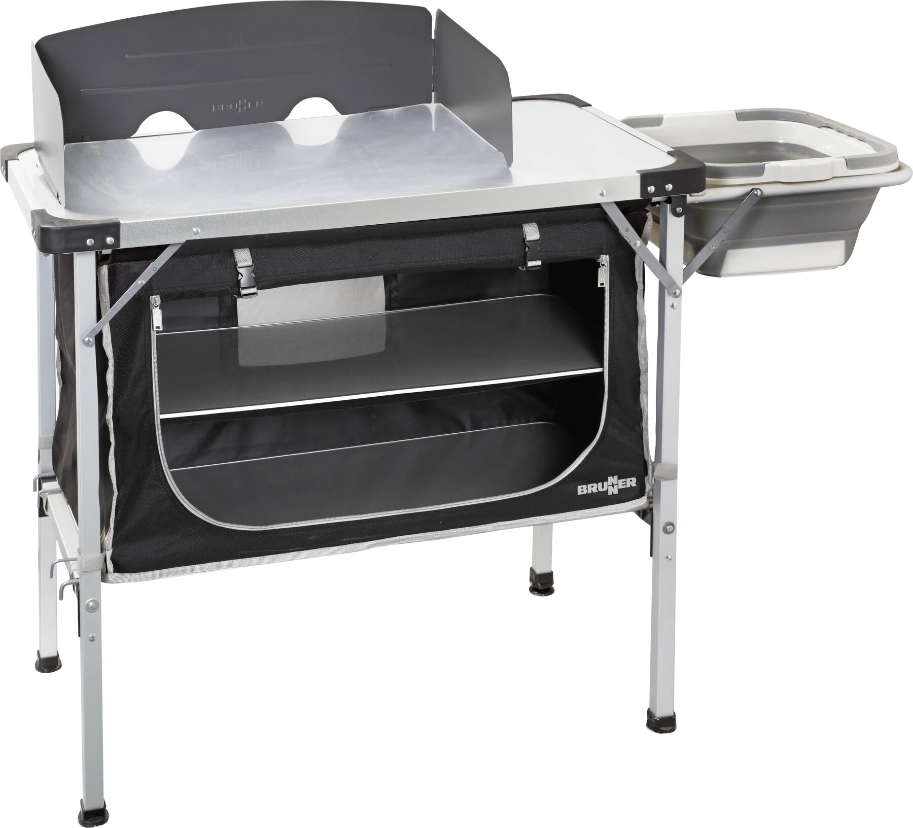 Beste recensies van ✨ Brunner Chuck Box NG Keuken Box, Zwart ???? 3 Beste recensies van ✨ Brunner Chuck Box NG Keuken Box, Zwart ????