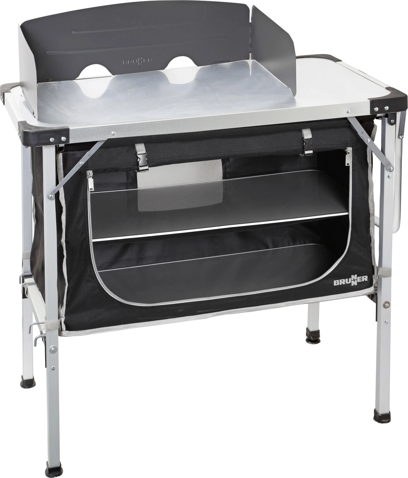 Beste recensies van ✨ Brunner Chuck Box NG Keuken Box, Zwart ???? 4 Beste recensies van ✨ Brunner Chuck Box NG Keuken Box, Zwart ???? - Afbeelding 2