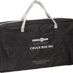 Beste recensies van ✨ Brunner Chuck Box NG Keuken Box, Zwart ???? 9 Beste recensies van ✨ Brunner Chuck Box NG Keuken Box, Zwart ???? -KAMPA-winkel brunner chuck box ng kitchen box black 3