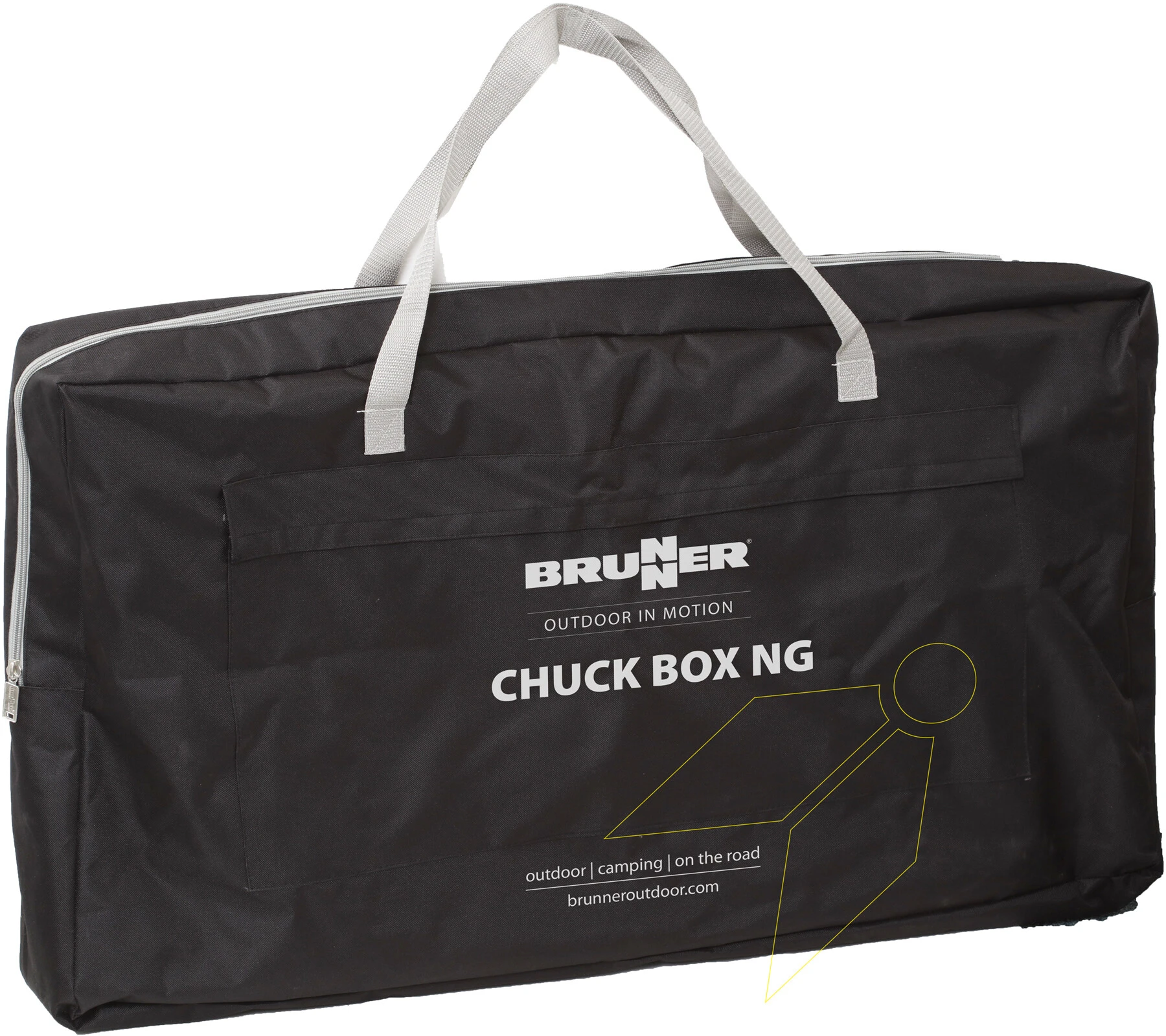 Beste recensies van ✨ Brunner Chuck Box NG Keuken Box, Zwart ???? 5 Beste recensies van ✨ Brunner Chuck Box NG Keuken Box, Zwart ???? - Afbeelding 3