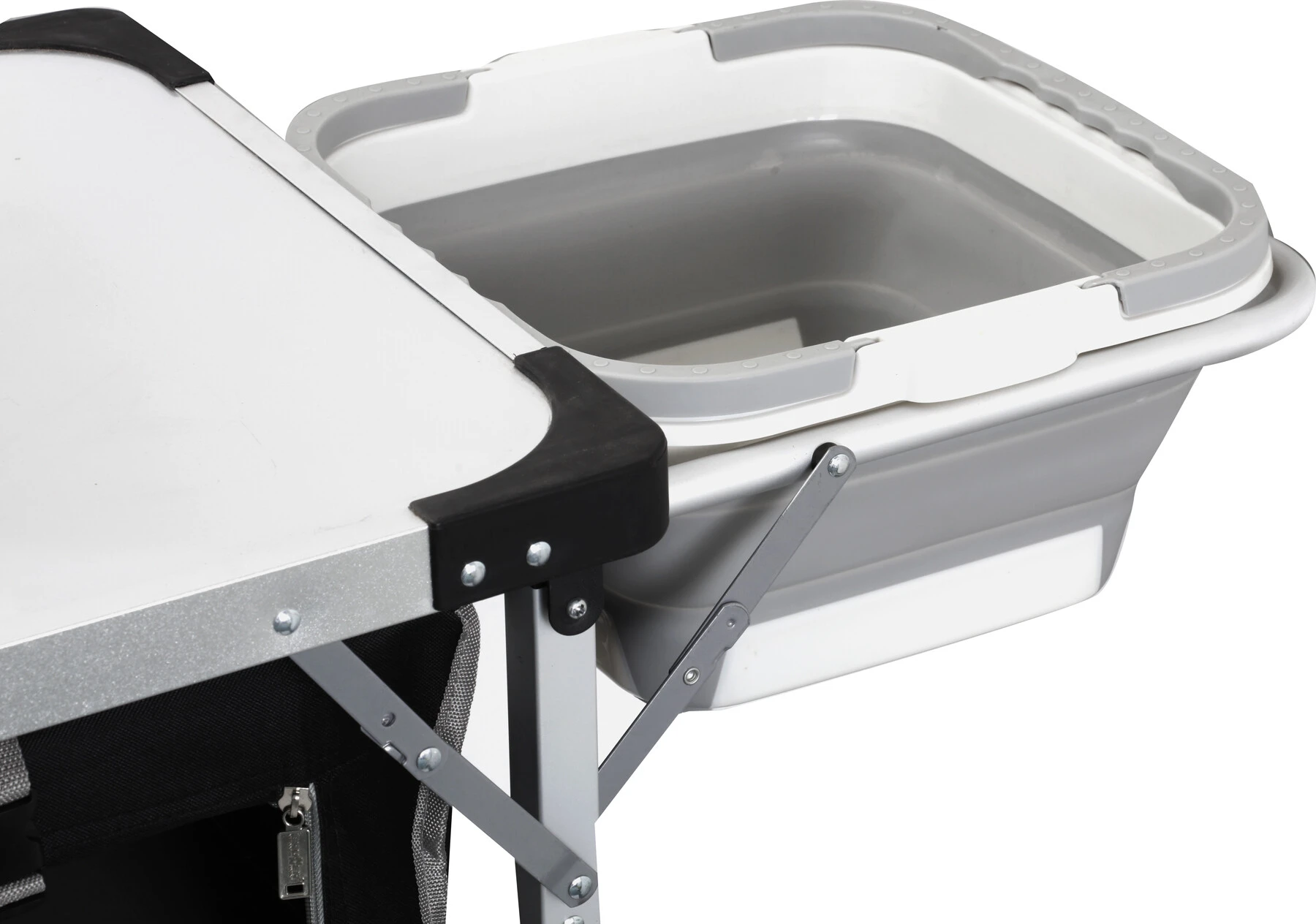 Beste recensies van ✨ Brunner Chuck Box NG Keuken Box, Zwart ???? 6 Beste recensies van ✨ Brunner Chuck Box NG Keuken Box, Zwart ???? - Afbeelding 4