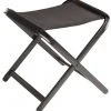 Flash-uitverkoop ???? Brunner Dream 3D Folding Stool, Grijs ???? -KAMPA-winkel brunner dream 3d folding stool dark grey 1