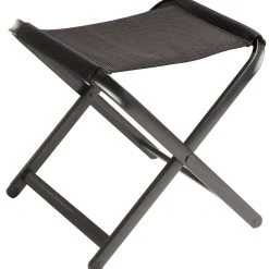 Flash-uitverkoop ???? Brunner Dream 3D Folding Stool, Grijs ????