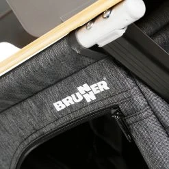 Promo ???? Brunner Mercury Cross Square Cooker HWT Keuken Kabinet, Grijs ✨ -KAMPA-winkel brunner mercury cross square cooker hwt kuechenschrank grau 5