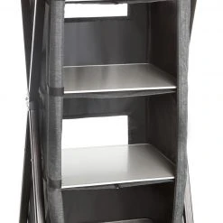 Top 10 ???? Brunner Mercury Cross Square HS Vouwkast, Grijs ⌛