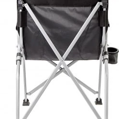 Flash-uitverkoop ⌛ Brunner Raptor XL Vouwstoel, Zwart ???? -KAMPA-winkel brunner raptor xl folding chair black 5