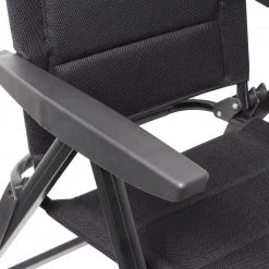 Korting ✔️ Brunner Skye 3D Chair, Zwart ???? -KAMPA-winkel brunner skye 3d chair black 2