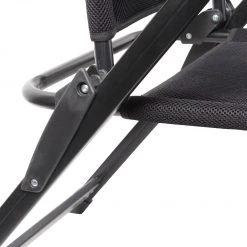 Korting ✔️ Brunner Skye 3D Chair, Zwart ???? -KAMPA-winkel brunner skye 3d chair black 3