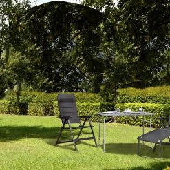 Korting ✔️ Brunner Skye 3D Chair, Zwart ???? -KAMPA-winkel brunner skye 3d chair black 5