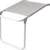 Top 10 ???? Brunner Skye Footrest, Grijs ???? -KAMPA-winkel brunner skye footrest light grey 1