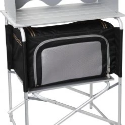 Uitgang ???? Brunner Snack Basic Keuken Kabinet, Zwart ????