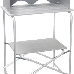 Uitgang ???? Brunner Snack Basic Keuken Kabinet, Zwart ???? -KAMPA-winkel brunner snack basic kitchen cabinet black 3