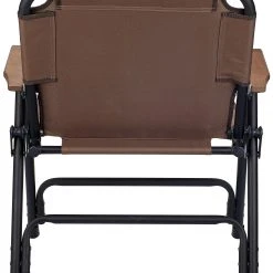 Kopen ???? CAMPZ Aluminium Vouwstoel Single, Bruin/zwart ???? -KAMPA-winkel campz aluminium folding chair single brown 5