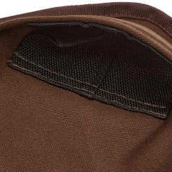 Kopen ???? CAMPZ Bamboo Folding Chair Set With Cover And Footrest, Bruin ???? -KAMPA-winkel campz bamboo folding chair set with cover and footrest brown brown 20