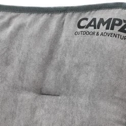 Flash-uitverkoop ???? CAMPZ Bamboo Folding Chair Set With Cover, Grijs/bruin ???? -KAMPA-winkel campz bamboo folding chair set with cover grey brown 10