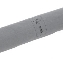 Flash-uitverkoop ???? CAMPZ Bamboo Folding Chair Set With Cover, Grijs/bruin ???? -KAMPA-winkel campz bamboo folding chair set with cover grey brown 18