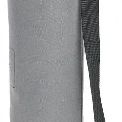 Flash-uitverkoop ???? CAMPZ Bamboo Folding Chair Set With Cover, Grijs/bruin ???? -KAMPA-winkel campz bamboo folding chair set with cover grey brown 19