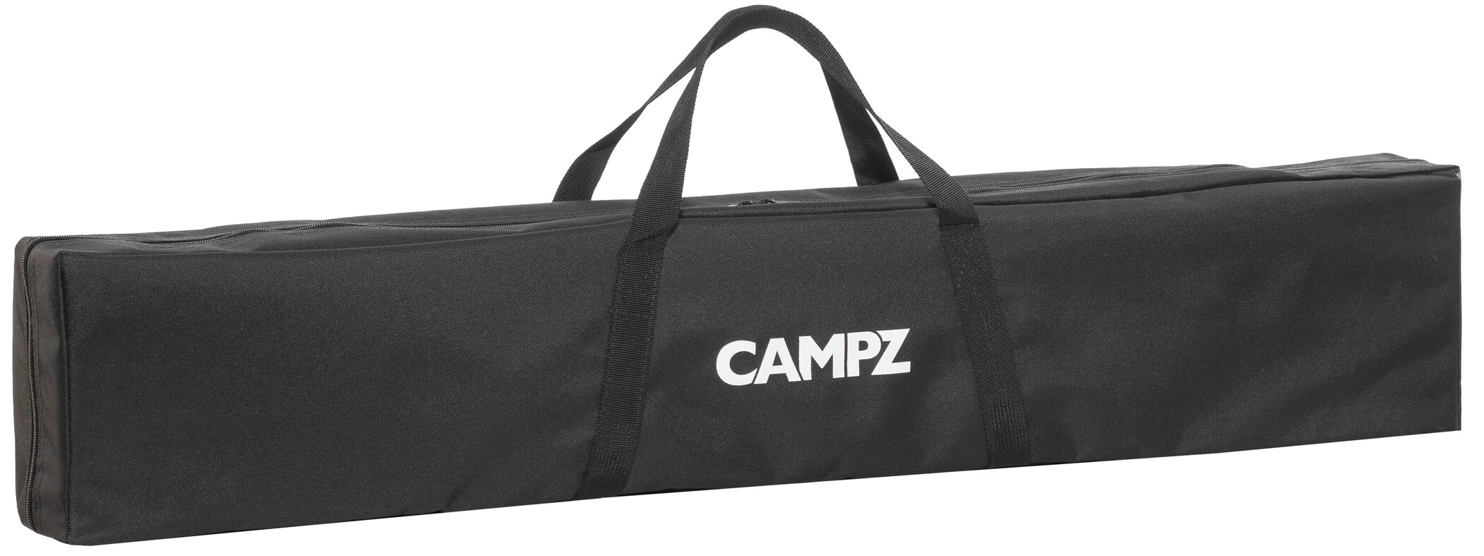 Beste deal ???? CAMPZ Bamboo Table 100x65x65cm With Storage Mesh, Bruin ???? 13 Beste deal ???? CAMPZ Bamboo Table 100x65x65cm With Storage Mesh, Bruin ???? - Afbeelding 11