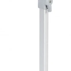 Goedkoopste ✨ CAMPZ Bamboo Table 120x50x80cm With Storage Shelf, Bruin/zwart ???? -KAMPA-winkel campz bamboo table with storage shelf brown black 6