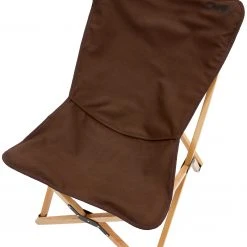 Goedkoopste ???? CAMPZ Beech Wood Folding Chair Set With Cover, Bruin ❤️ 30 Goedkoopste ???? CAMPZ Beech Wood Folding Chair Set With Cover, Bruin ❤️ -KAMPA-winkel campz beech wood folding chair brown brown 10