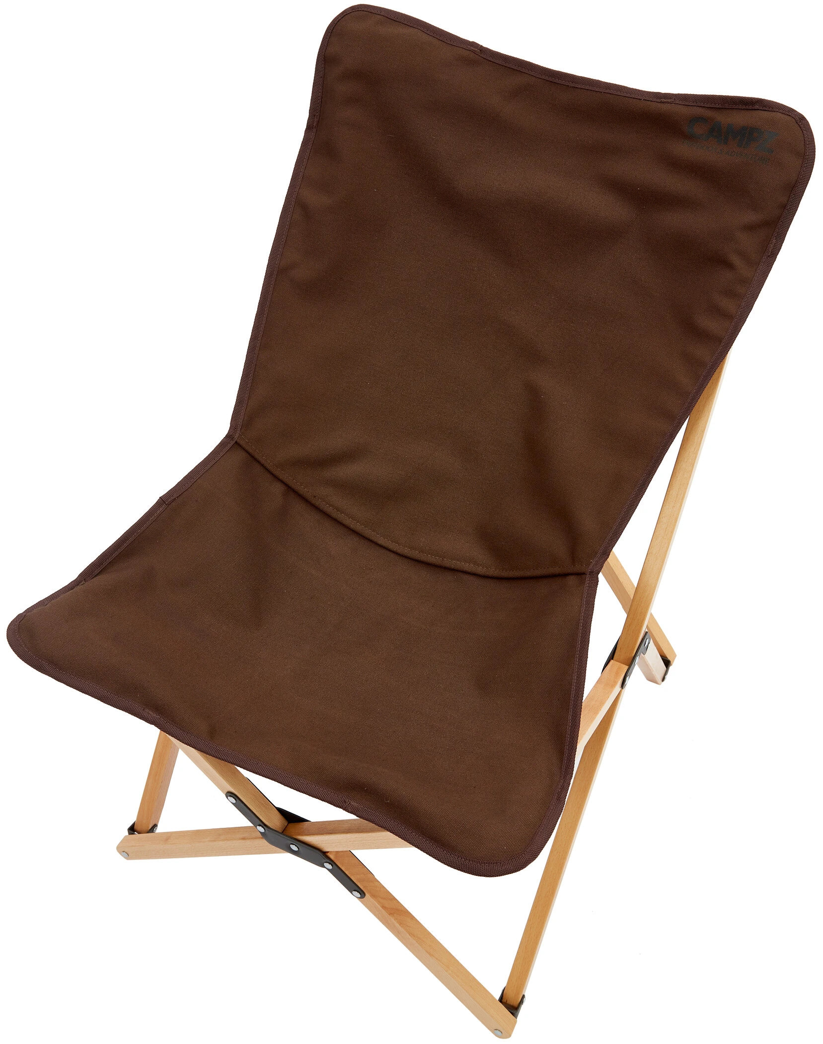 Goedkoopste ???? CAMPZ Beech Wood Folding Chair Set With Cover, Bruin ❤️ 12 Goedkoopste ???? CAMPZ Beech Wood Folding Chair Set With Cover, Bruin ❤️ - Afbeelding 10