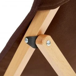 Goedkoopste ???? CAMPZ Beech Wood Folding Chair Set With Cover, Bruin ❤️ 34 Goedkoopste ???? CAMPZ Beech Wood Folding Chair Set With Cover, Bruin ❤️ -KAMPA-winkel campz beech wood folding chair brown brown 14