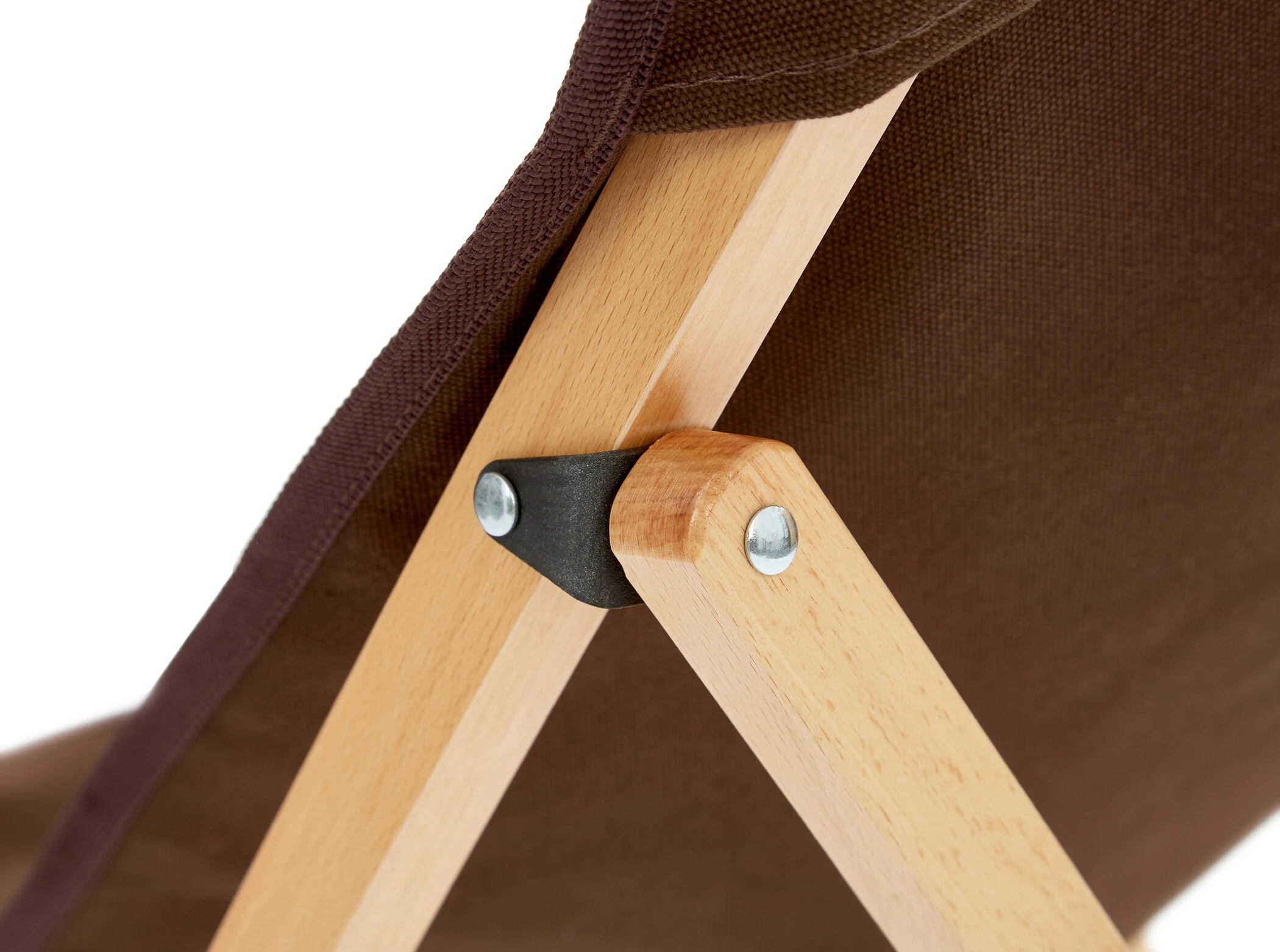 Goedkoopste ???? CAMPZ Beech Wood Folding Chair Set With Cover, Bruin ❤️ 16 Goedkoopste ???? CAMPZ Beech Wood Folding Chair Set With Cover, Bruin ❤️ - Afbeelding 14