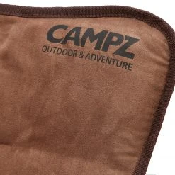 Goedkoopste ???? CAMPZ Beech Wood Folding Chair Set With Cover, Bruin ❤️ 23 Goedkoopste ???? CAMPZ Beech Wood Folding Chair Set With Cover, Bruin ❤️ -KAMPA-winkel campz beech wood folding chair brown brown 3