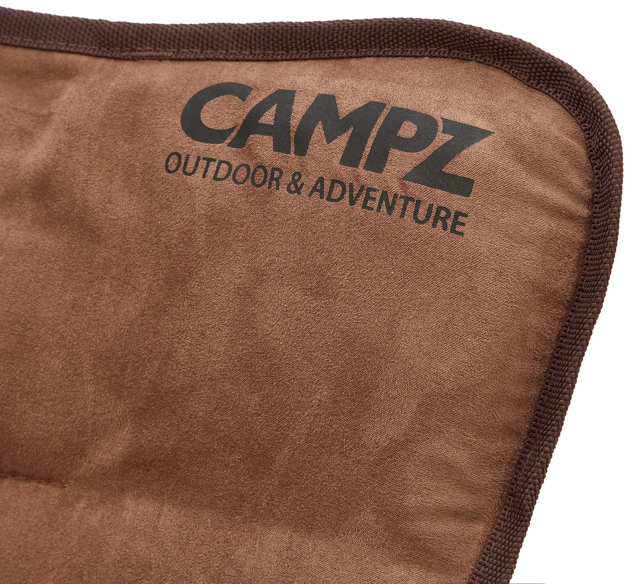 Goedkoopste ???? CAMPZ Beech Wood Folding Chair Set With Cover, Bruin ❤️ 5 Goedkoopste ???? CAMPZ Beech Wood Folding Chair Set With Cover, Bruin ❤️ - Afbeelding 3