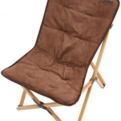 Goedkoopste ???? CAMPZ Beech Wood Folding Chair Set With Cover, Bruin ❤️ 24 Goedkoopste ???? CAMPZ Beech Wood Folding Chair Set With Cover, Bruin ❤️ -KAMPA-winkel campz beech wood folding chair brown brown 4
