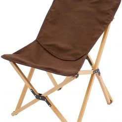 Goedkoopste ???? CAMPZ Beech Wood Folding Chair Set With Cover, Bruin ❤️ 25 Goedkoopste ???? CAMPZ Beech Wood Folding Chair Set With Cover, Bruin ❤️ -KAMPA-winkel campz beech wood folding chair brown brown 5