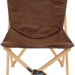 Goedkoopste ???? CAMPZ Beech Wood Folding Chair Set With Cover, Bruin ❤️ 26 Goedkoopste ???? CAMPZ Beech Wood Folding Chair Set With Cover, Bruin ❤️ -KAMPA-winkel campz beech wood folding chair brown brown 6
