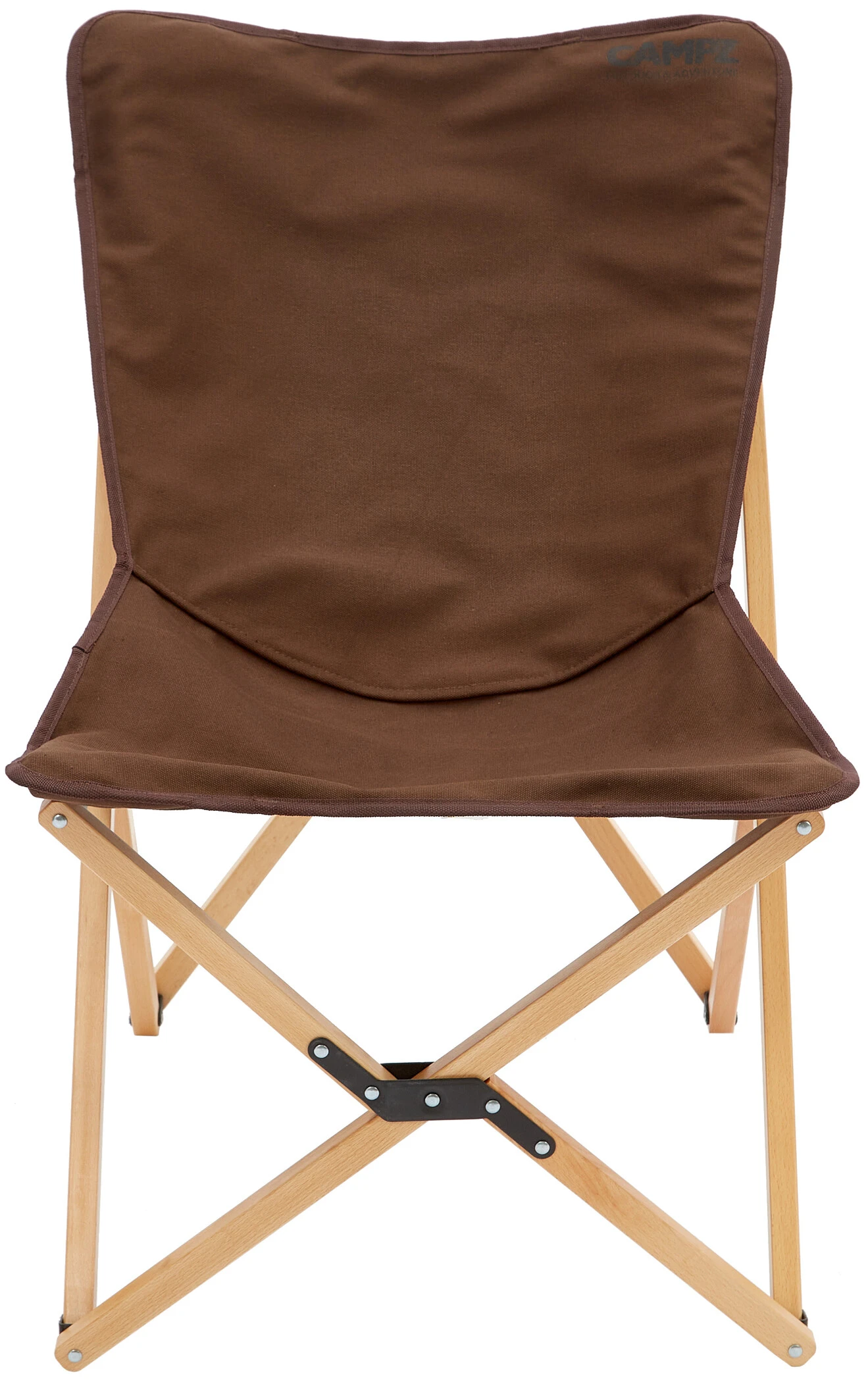 Goedkoopste ???? CAMPZ Beech Wood Folding Chair Set With Cover, Bruin ❤️ 8 Goedkoopste ???? CAMPZ Beech Wood Folding Chair Set With Cover, Bruin ❤️ - Afbeelding 6