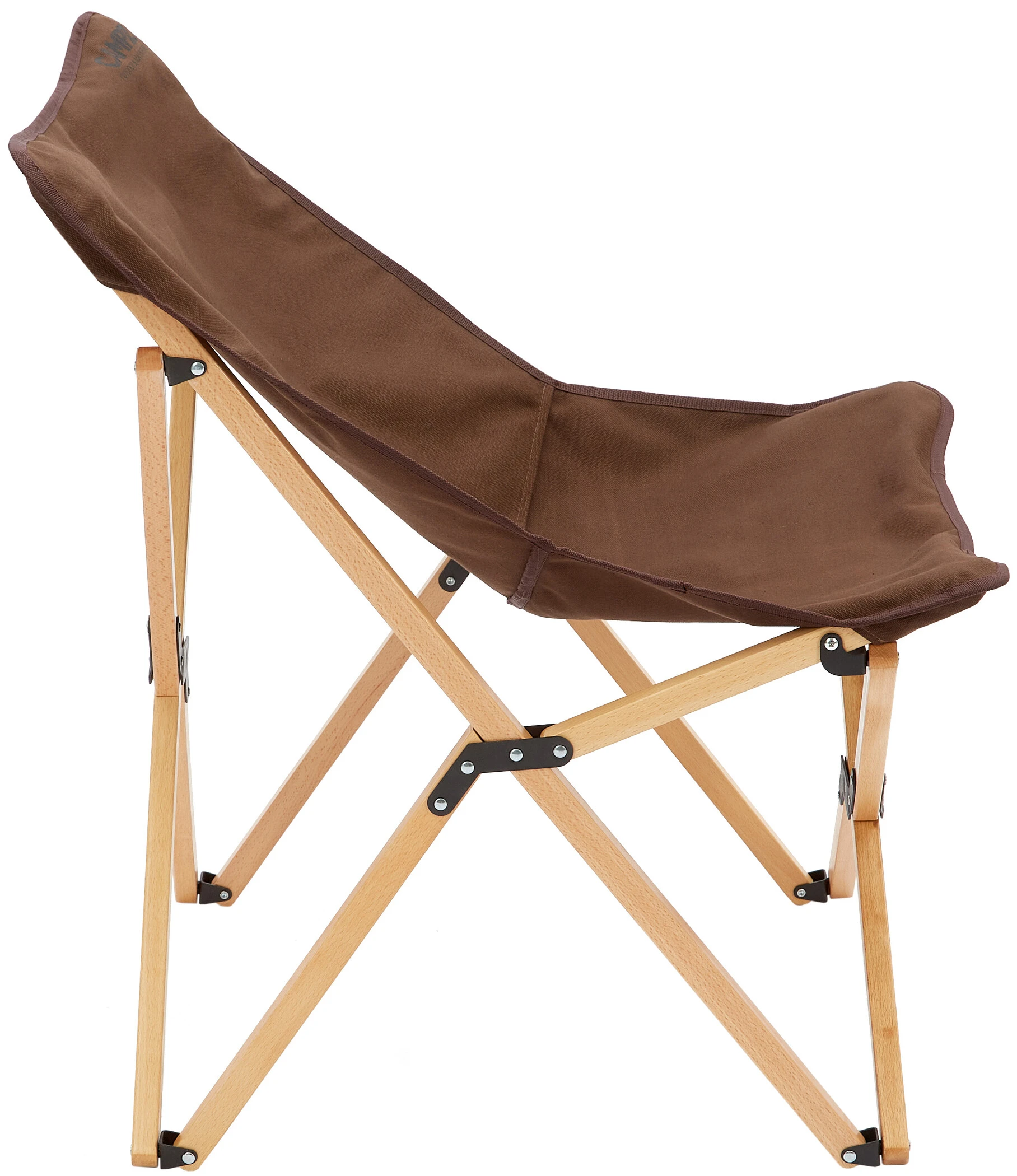 Goedkoopste ???? CAMPZ Beech Wood Folding Chair Set With Cover, Bruin ❤️ 10 Goedkoopste ???? CAMPZ Beech Wood Folding Chair Set With Cover, Bruin ❤️ - Afbeelding 8