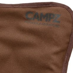 Goedkoopste ???? CAMPZ Beech Wood Folding Chair Set With Cover, Bruin ❤️ 29 Goedkoopste ???? CAMPZ Beech Wood Folding Chair Set With Cover, Bruin ❤️ -KAMPA-winkel campz beech wood folding chair brown brown 9