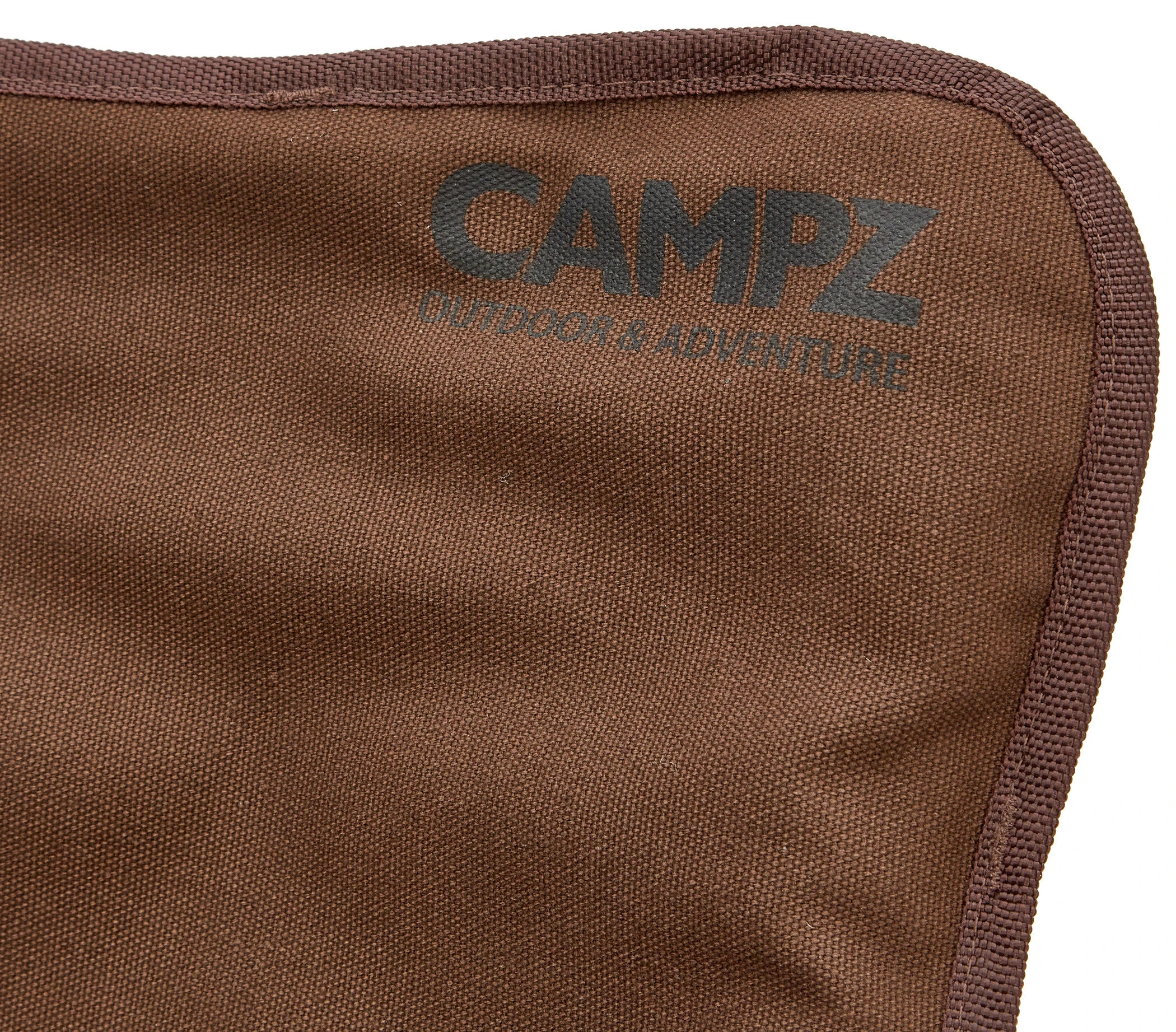 Goedkoopste ???? CAMPZ Beech Wood Folding Chair Set With Cover, Bruin ❤️ 11 Goedkoopste ???? CAMPZ Beech Wood Folding Chair Set With Cover, Bruin ❤️ - Afbeelding 9