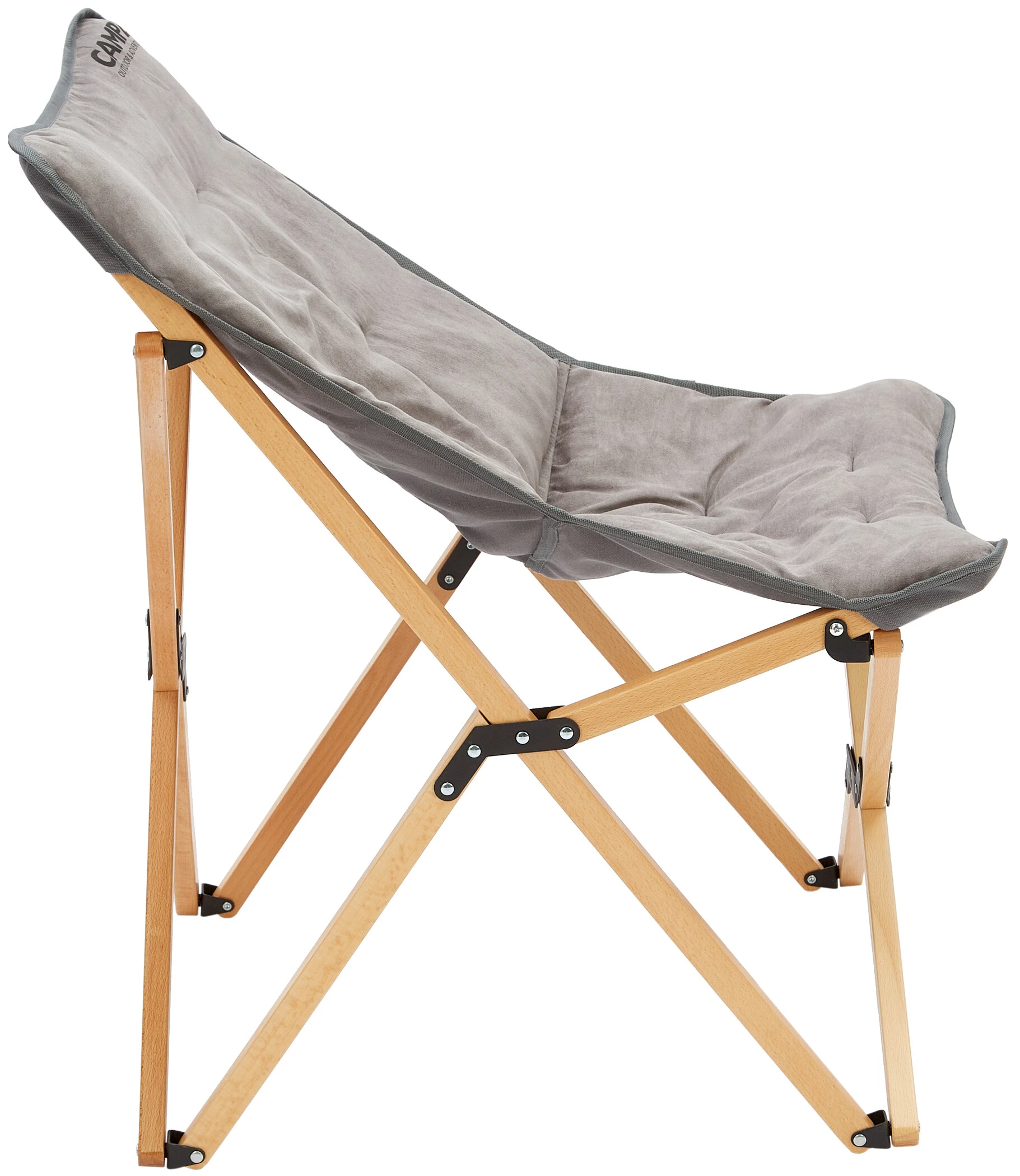 Beste recensies van ???? CAMPZ Beech Wood Folding Chair Set With Cover And Footrest, Grijs/bruin ???? 12 Beste recensies van ???? CAMPZ Beech Wood Folding Chair Set With Cover And Footrest, Grijs/bruin ???? - Afbeelding 10