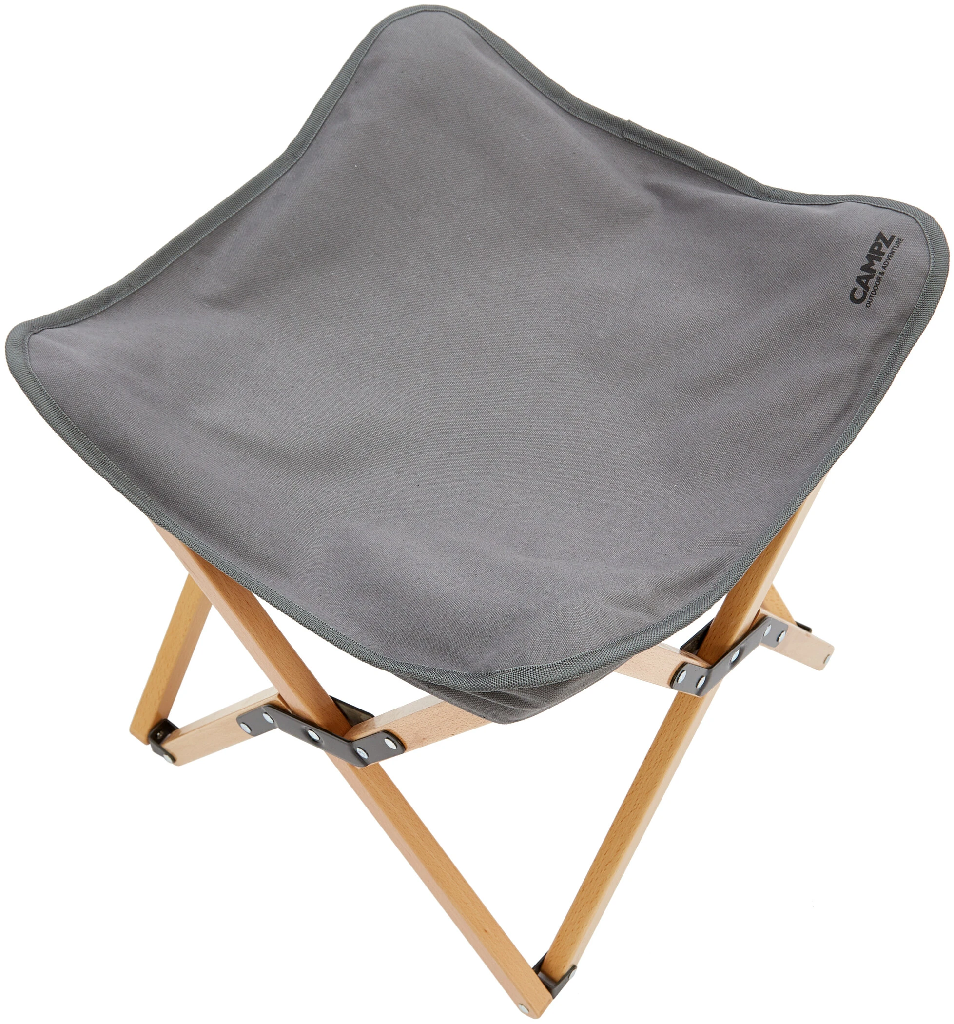 Beste recensies van ???? CAMPZ Beech Wood Folding Chair Set With Cover And Footrest, Grijs/bruin ???? 16 Beste recensies van ???? CAMPZ Beech Wood Folding Chair Set With Cover And Footrest, Grijs/bruin ???? - Afbeelding 14