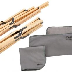 Beste recensies van ???? CAMPZ Beech Wood Folding Chair Set With Cover And Footrest, Grijs/bruin ???? 45 Beste recensies van ???? CAMPZ Beech Wood Folding Chair Set With Cover And Footrest, Grijs/bruin ???? -KAMPA-winkel campz beech wood folding chair set with cover and footrest grey brown 21